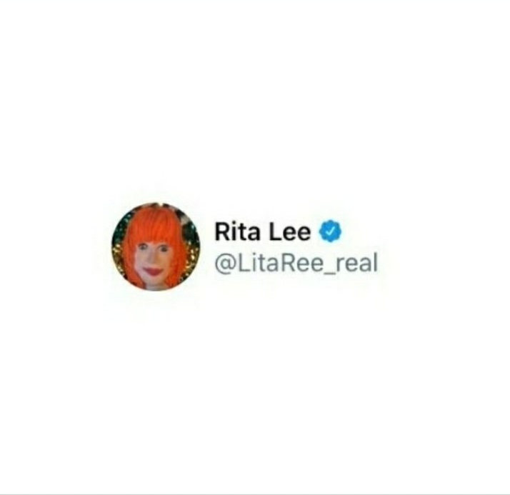 robocoppan's tweet image. mamonas assassinas as tweets da rita lee – a thread