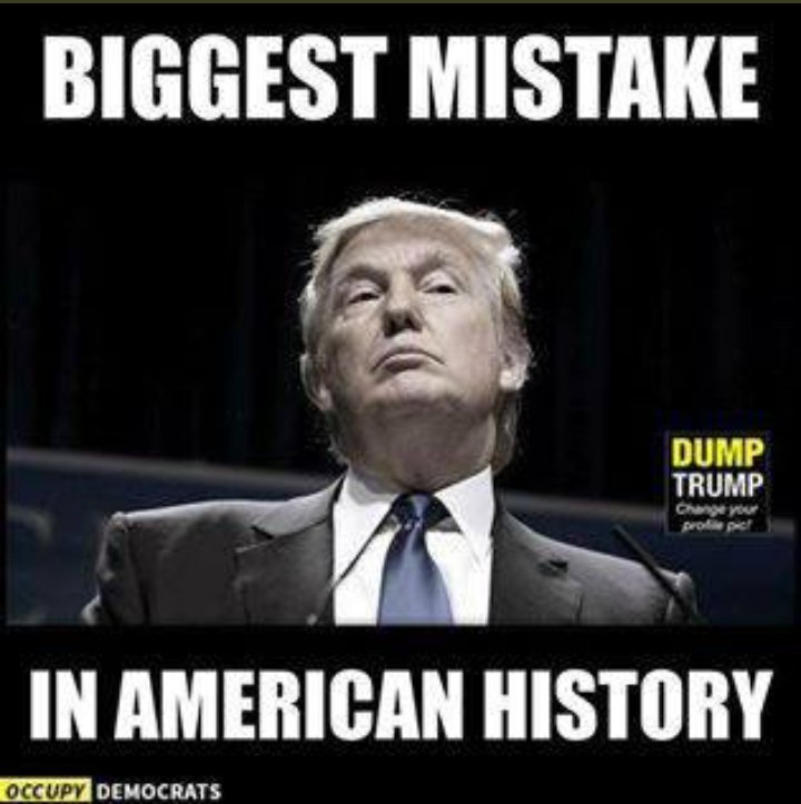 Lindademocat's tweet photo. @itsJeffTiedrich https://t.co/jIZz8hhZW2