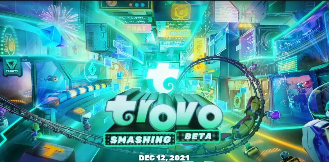 prepperian's tweet photo. #ExtraStream!
#Trovo exlusive stream with the #SmashingBeta event!
@trovolive is leaving beta this weekend!
Come join us at:
https://t.co/kXYaE91bLP https://t.co/EiFcPTcn2a
