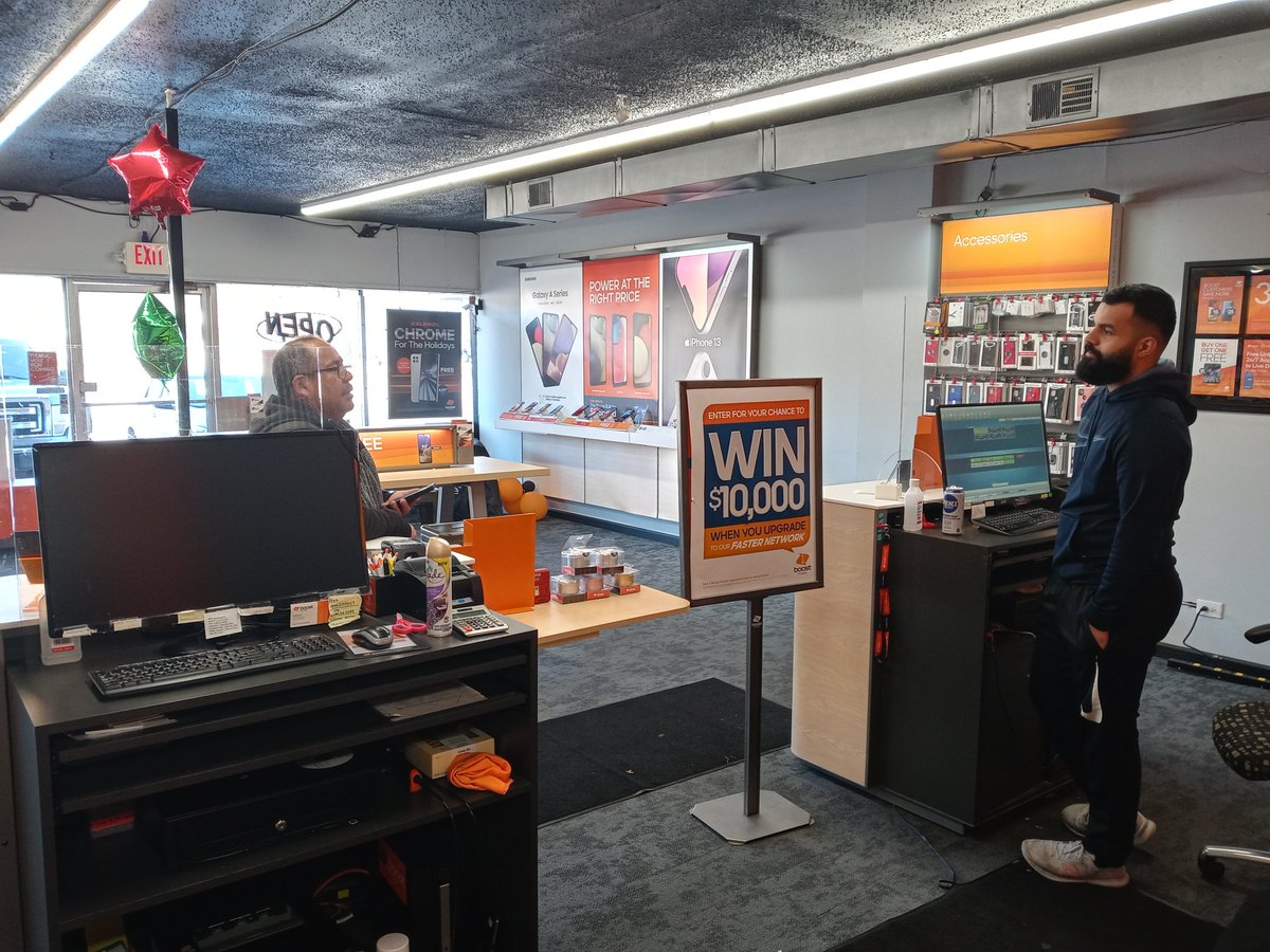 Mike Klenc tweet media