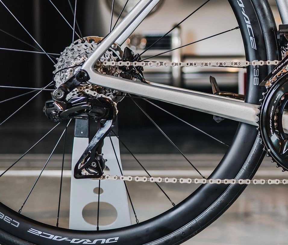 Shimano México tweet media