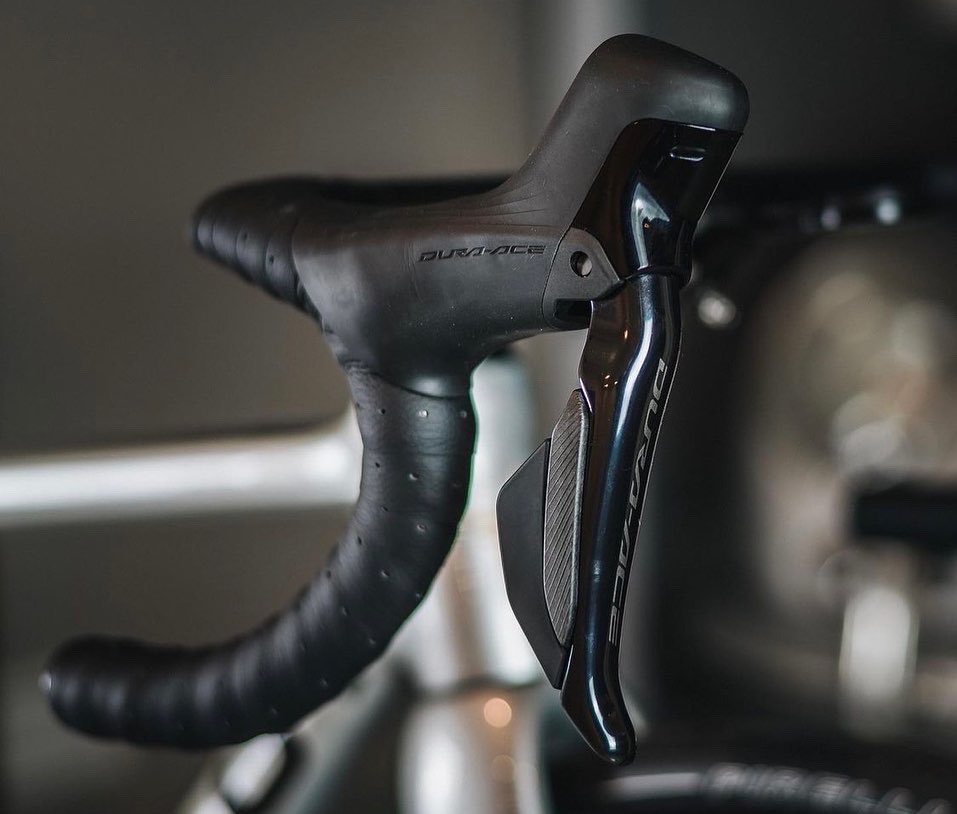 Shimano México tweet media
