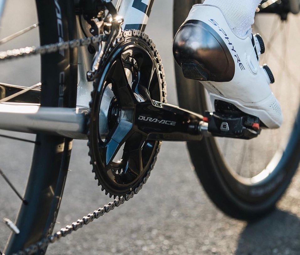 Shimano México tweet media