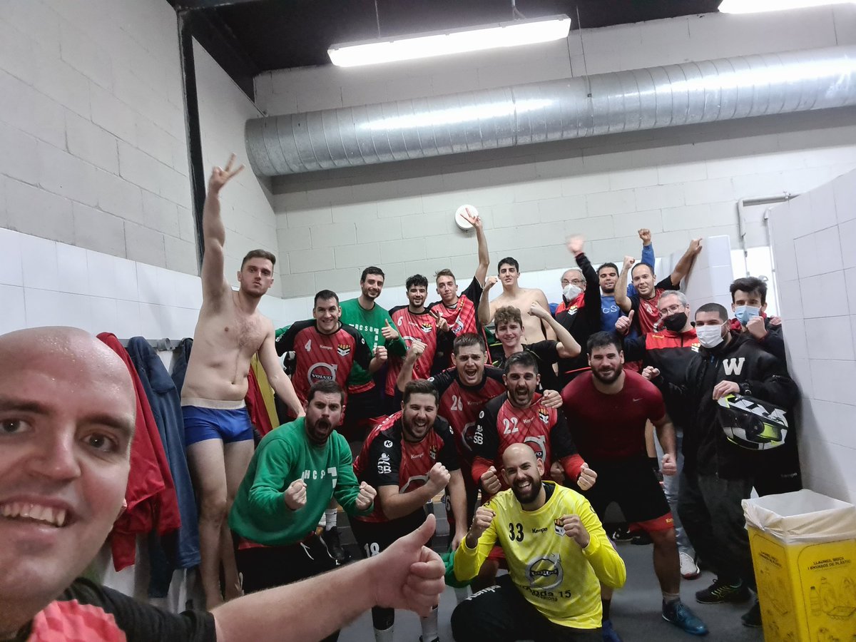 Handbol Cooperativa tweet media