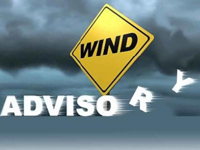 Before reporting your outdoor Christmas decorations, trampolines or small pets as missing, please check a 6 block radius!  If your yard happens to gain new decorations please allow time for your neighbors to reclaim them before you plug them in and add them to your display! 💨💨