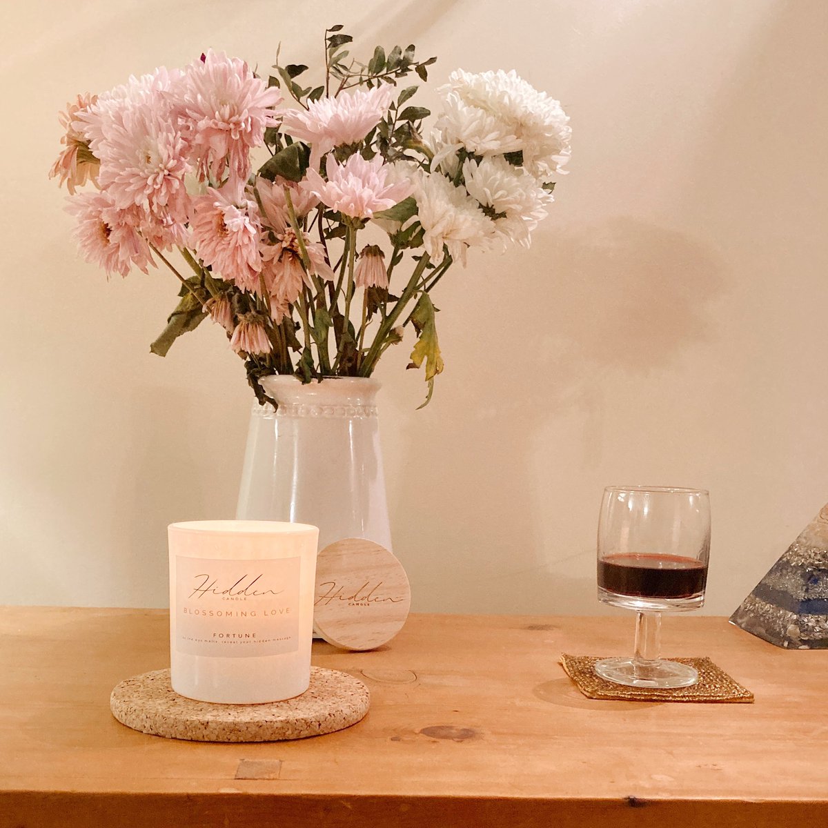 HIDDEN CANDLE (HiddenCandleCo) Twitter