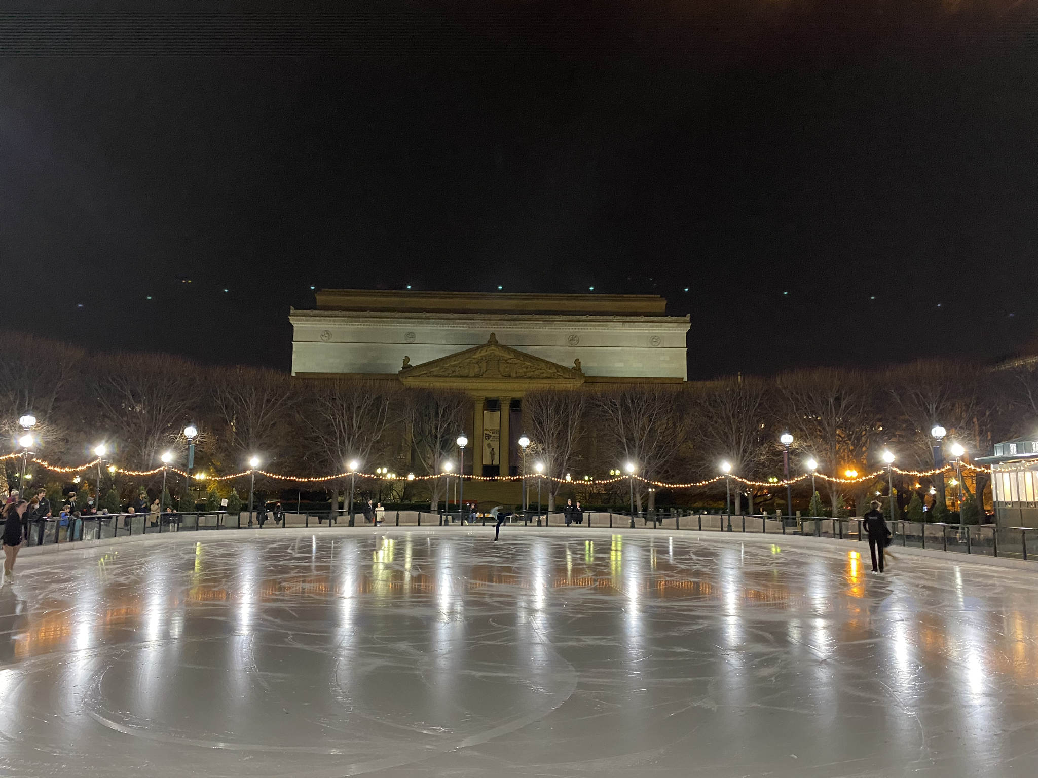 Ice Luge Picture Gallery - New York