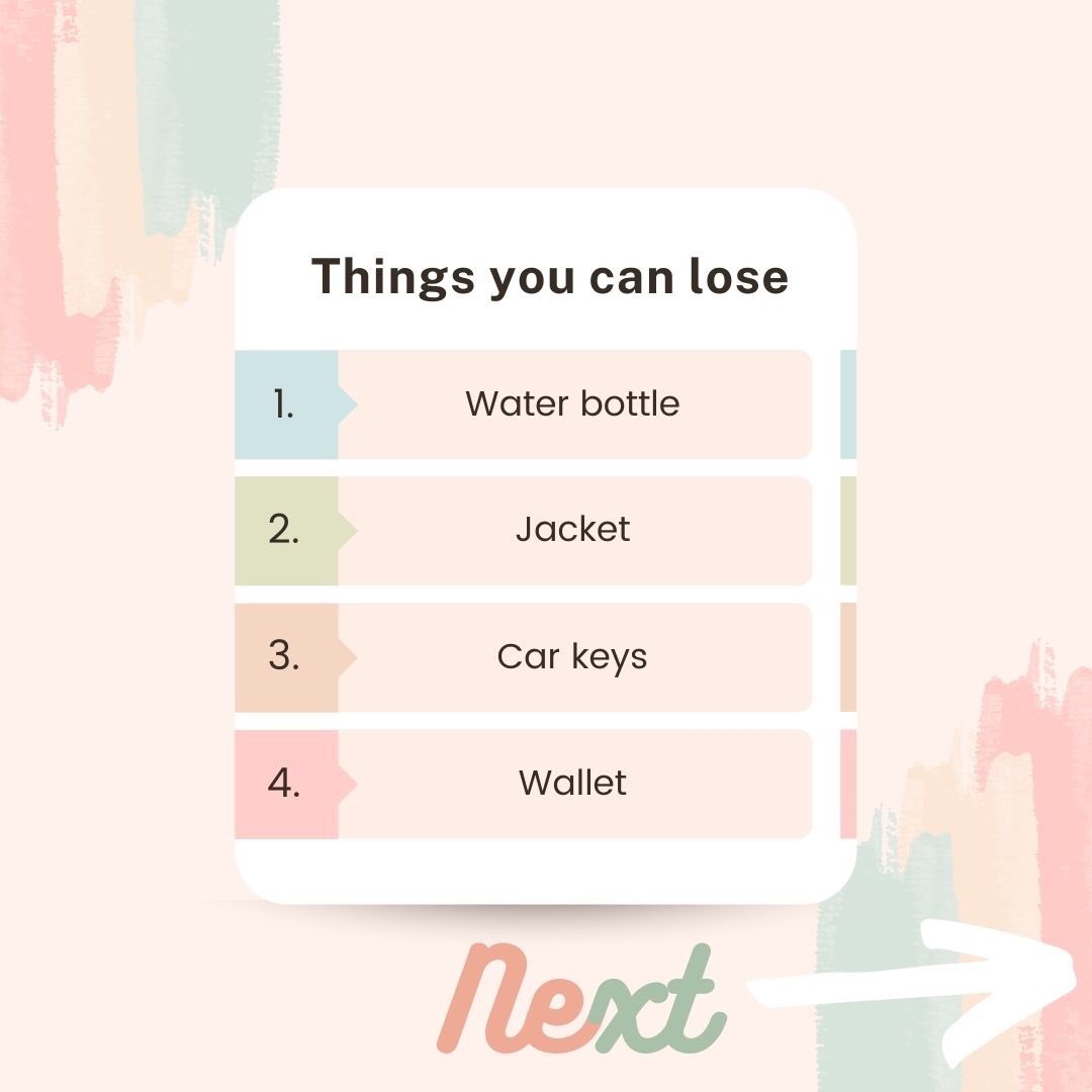 LolaTagFound's tweet photo. How not to lose your things (and good humor) these holidays! #lostandfound #lolatag #smartgifts #giftlist #MAMA2021 #gift #giftideas https://t.co/d4wi4Z3re8