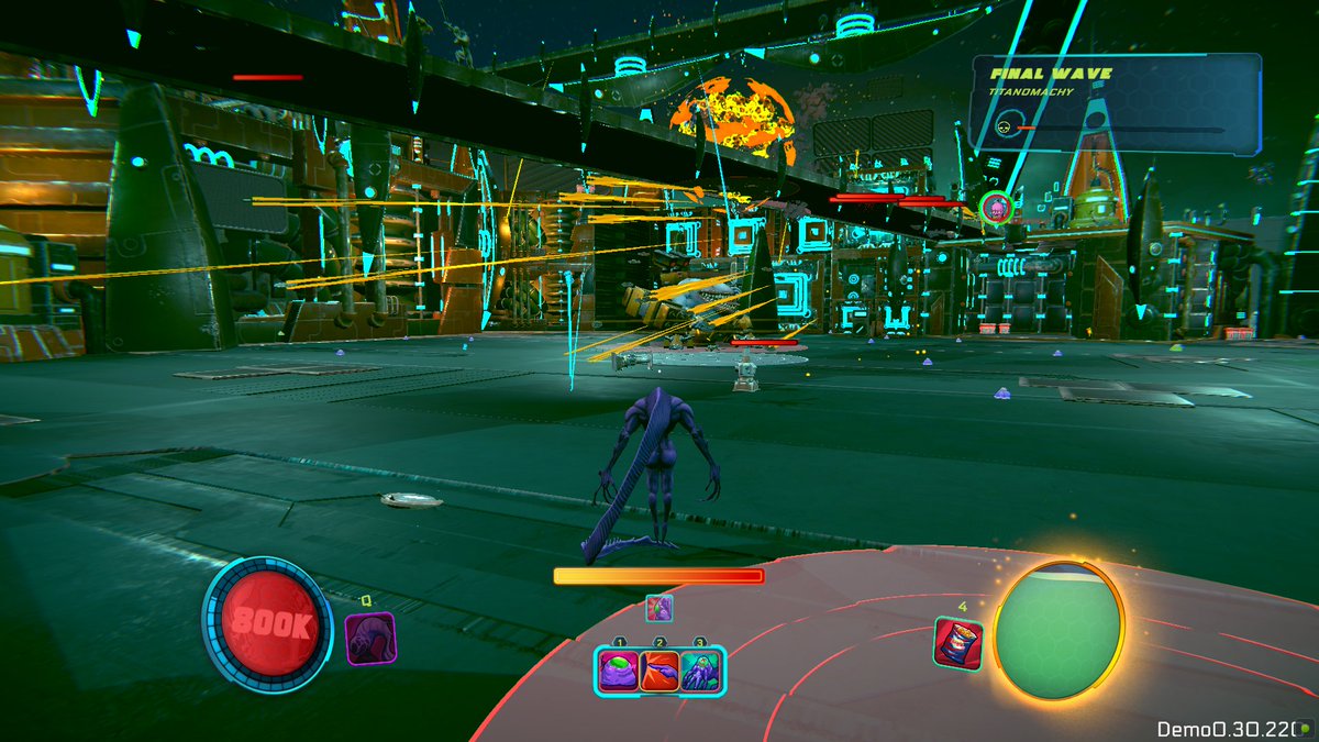 BadaSpStation's tweet photo. Happy #ScreenshotSaturday, indie devs!
Let's share recent shots from our games and follow each other ๐
Would mean a lot if you could wishlist us on Steam as well! ๐
๐ฎDemo:
https://t.co/Pepb4oyc4s
#IndieGameDev #IndieDev #IndieGameSupport #IndieSupport https://t.co/ppHvrCUSpn