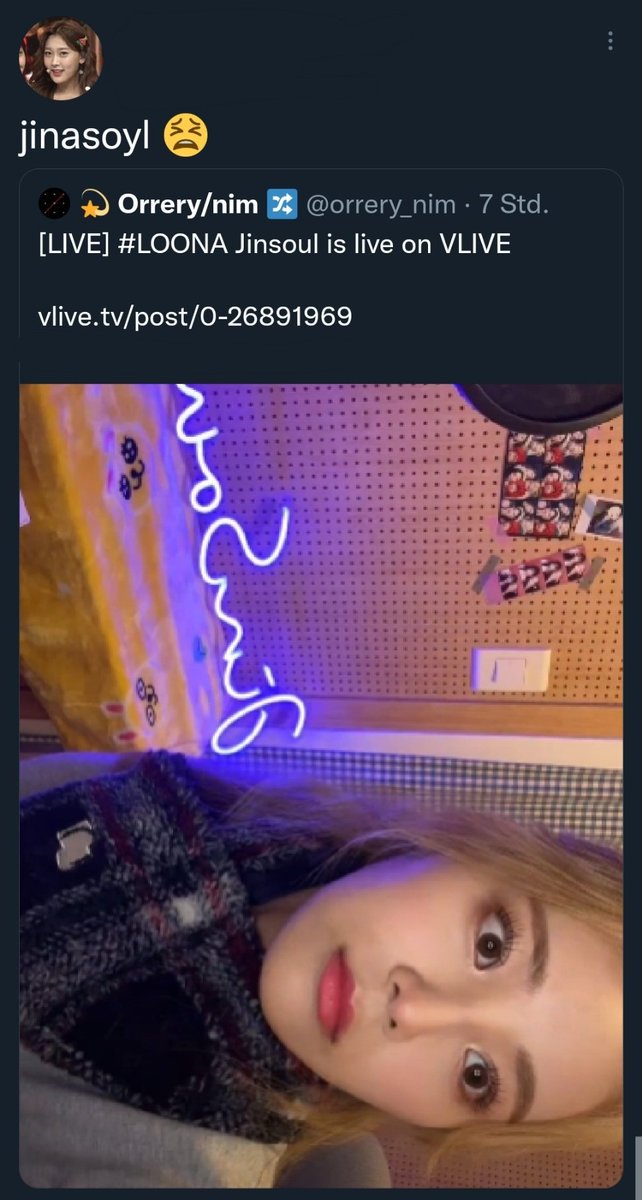 orbit struggles » tweet media