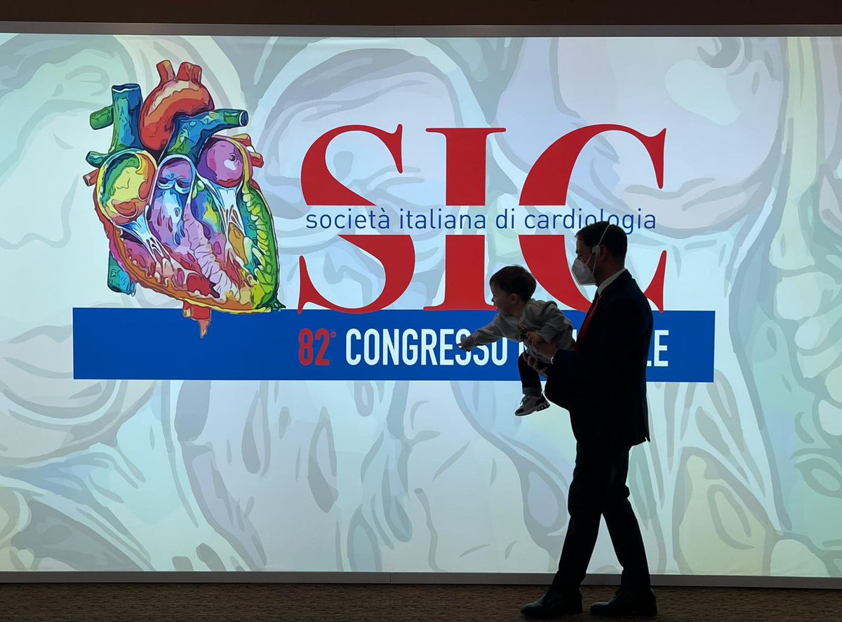 SIC_CARDIOLOGIA's tweet photo. #SHAPINGtheFUTURE #SIC82 #SICXYOUNG https://t.co/asgox9IfEV