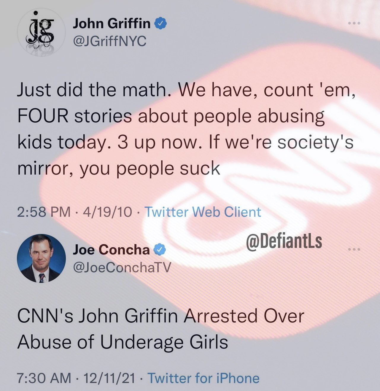 Defiant L’s on Twitter "https//t.co/Z67fzje4D1" / Twitter