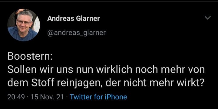 Sollte man wirklich noch mehr SVP wählen, obwohl die ja echt nichts bewirken?