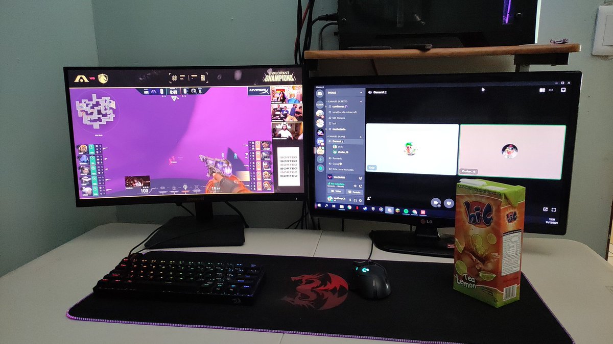 #mixwellChampions