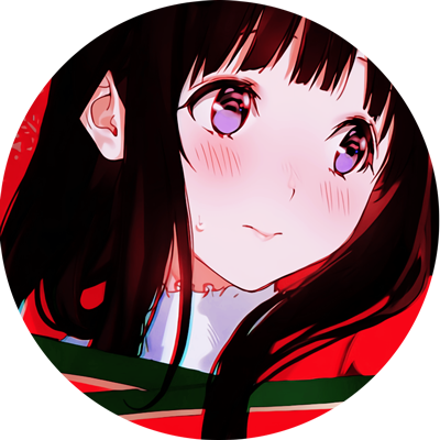 ᅠ
          ‍ ‍ ‍     ‍⧼ Hyouka ໒  𝐈𝐂𝐎𝐍𝐒  ⧽  
         Chitanda Eru ⸝ Oreki Houtarou
                          © ᴍᴇʀʏ
ᅠ