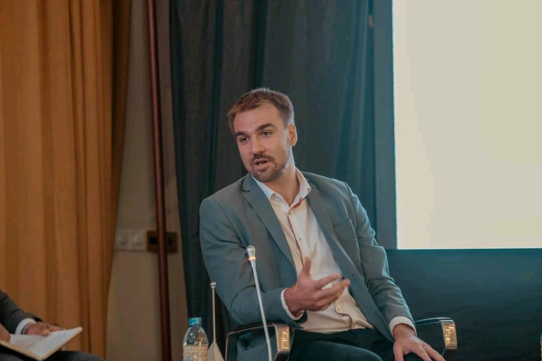 Lors de la 2eme journée de la mission commerciale Kenya-Rdc/Goma organisé par <a href="/EquityBCDC/">EquityBCDC</a> , nous sommes intervenus coe paneliste et nous avons parlé des opportunités et challenges que rencontrent les entreprises dans notre secteur , celui de l’électrification hors réseau.