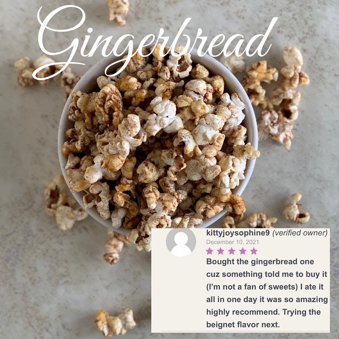 bayou_snacks's tweet photo. I’m telling y’all!!! Grab urself or for someone’s Christmas gift!! This popcorn is a great snack to have in ur pantry 😌#gourmet #gourmetpopcorn #popcorn #christmas #giftideas #snacks #blackownedbusiness #smallbusinesssaturday 

https://t.co/GxcQ6QBziM https://t.co/GAWIRwqakd