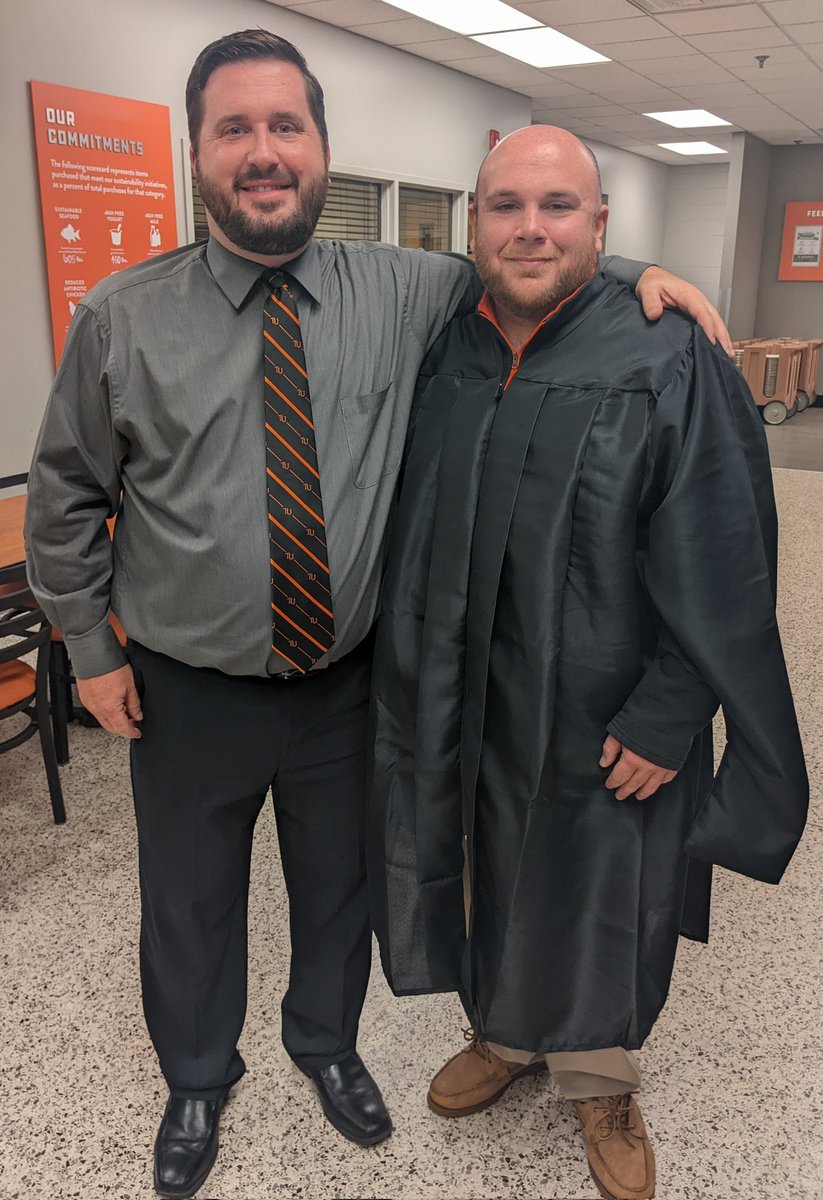 Tusculum Sport Studies tweet media