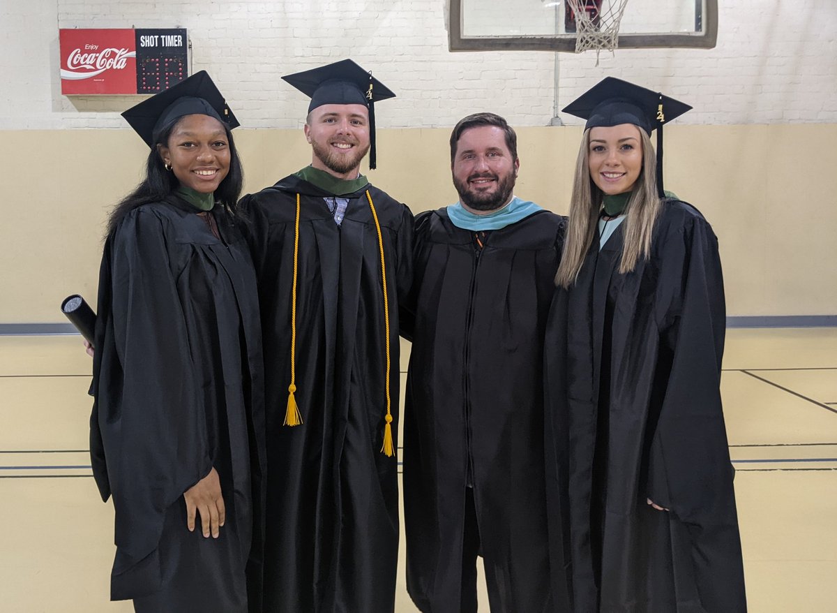 Tusculum Sport Studies tweet media