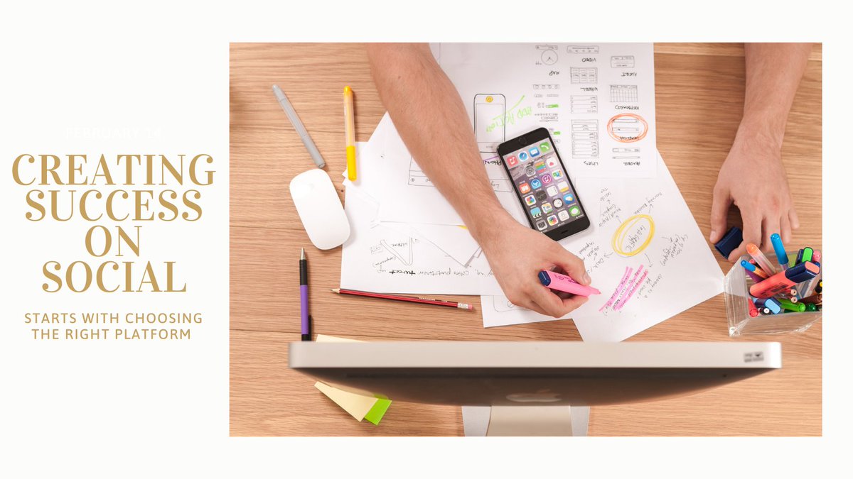 smartmove_media's tweet photo. With so many social platforms to choose from, how do you know if you’re using the right ones in your digital marketing strategy?  Check out this fantastic article from the pros at Hoostuite: https://t.co/QovtIChsbd 
#realestatemarketing https://t.co/MWYhZEJC01
