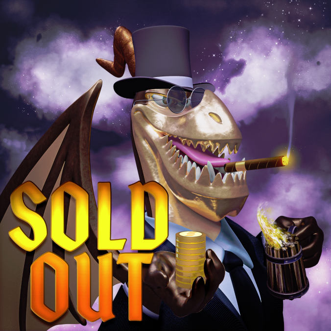InfinityDrakes's tweet photo. WE ARE OFFICIALLY SOLD OUT! This community is amazing! ❤️ https://t.co/oL4REAIHu3