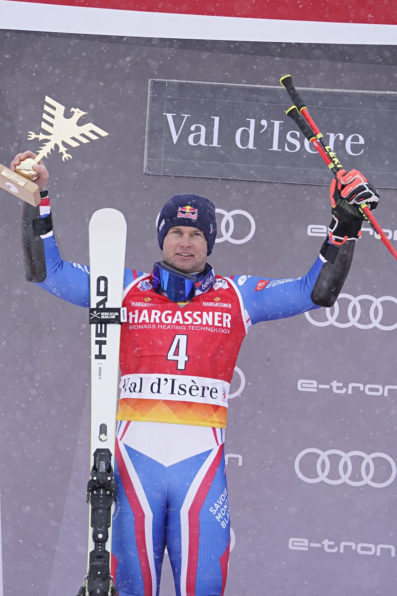 Les Bleus en 🔥🔥 aujourd’hui !🇫🇷

🥇T. Tchiknavorian
🥇<a href="/quentinfillon/">Quentin Fillon Maillet</a>
🥈<a href="/AlexPinturault/">Alexis Pinturault</a> 
🥈<a href="/EmilienJck/">Emilien Jacquelin</a> 
🥈<a href="/LaffontPerrine/">Perrine Laffont</a> 
🥈B. Midol 
🥉<a href="/TrespeuchChloe/">Chloe Trespeuch</a> &amp; Q. Sodogas
🥉<a href="/BenCavet/">Ben Cavet</a> 
🥉<a href="/MarielleBerger/">Marielle Berger</a> 
🥉<a href="/Richardjouve/">Richard Jouve</a> 
🥉Relais Biathlon 🚺

📸 Agence Zoom / Nordic Focus / FFS