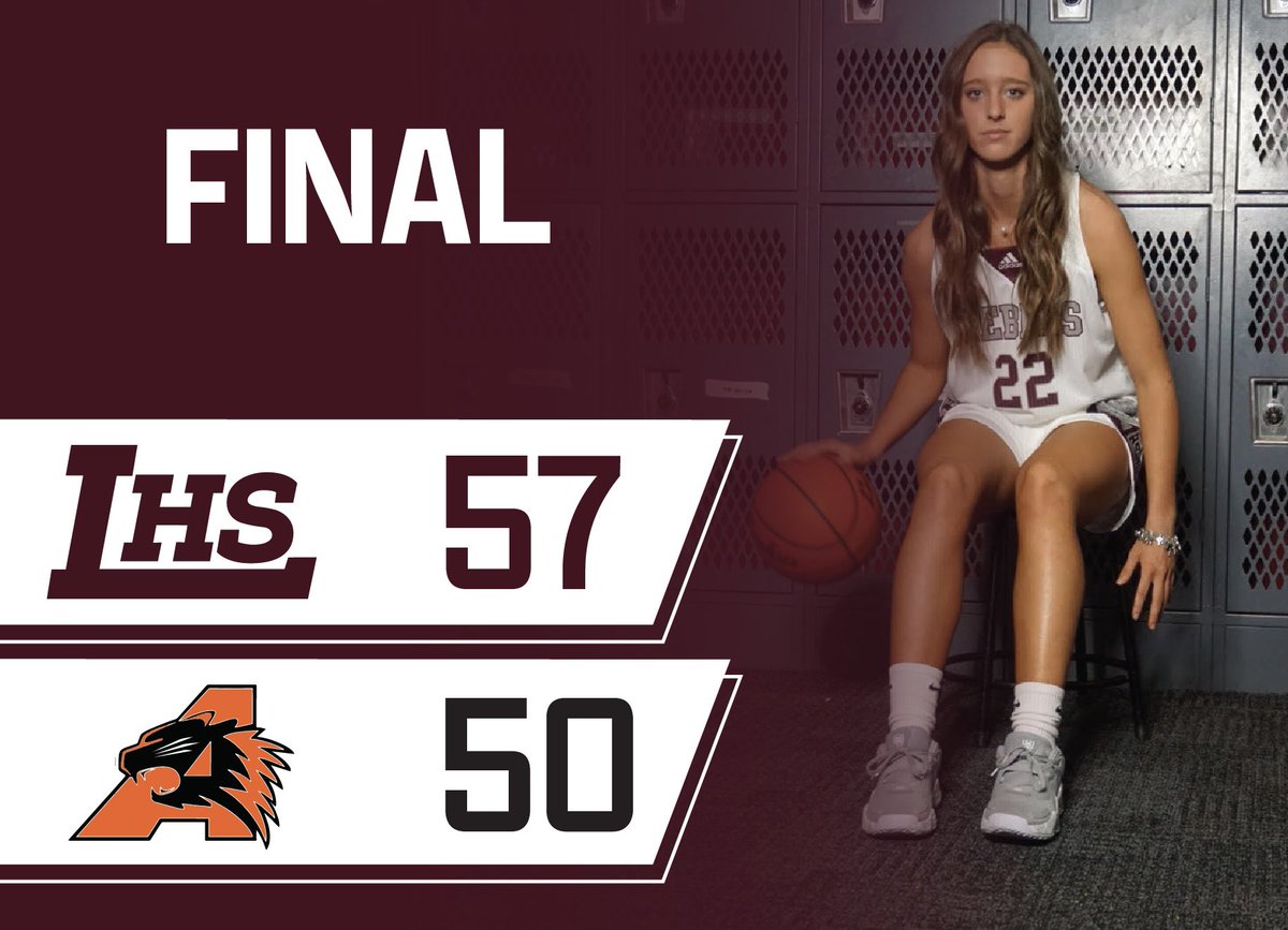 Lady Rebels Basketball tweet media