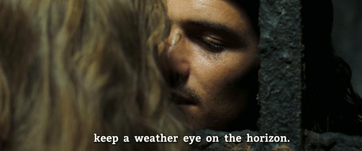 best of pirates of the caribbean tweet media