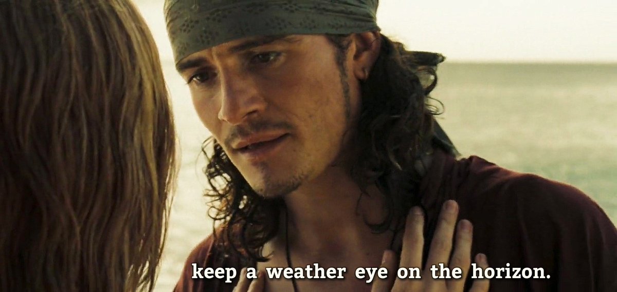 best of pirates of the caribbean tweet media