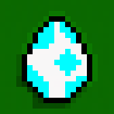 Who's minting a Gifty Kid today? Go to giftkids.art/mint and give someone the gift of their first NFT for the holidays!
Plus you could get kick-ass art like this awesome pixel egg. If you get one of these, it may access a second surprise! 100% of proceeds to <a href="/CMNHospitals/">Children's Miracle Network Hospitals</a>