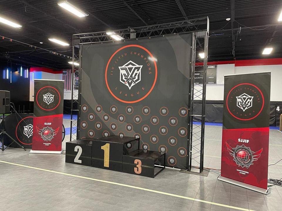 360 Elite Arena Of Arlington tweet media