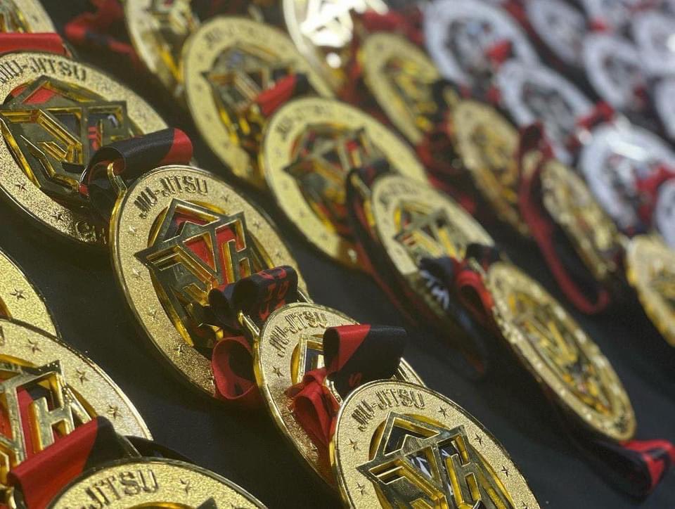 360 Elite Arena Of Arlington tweet media