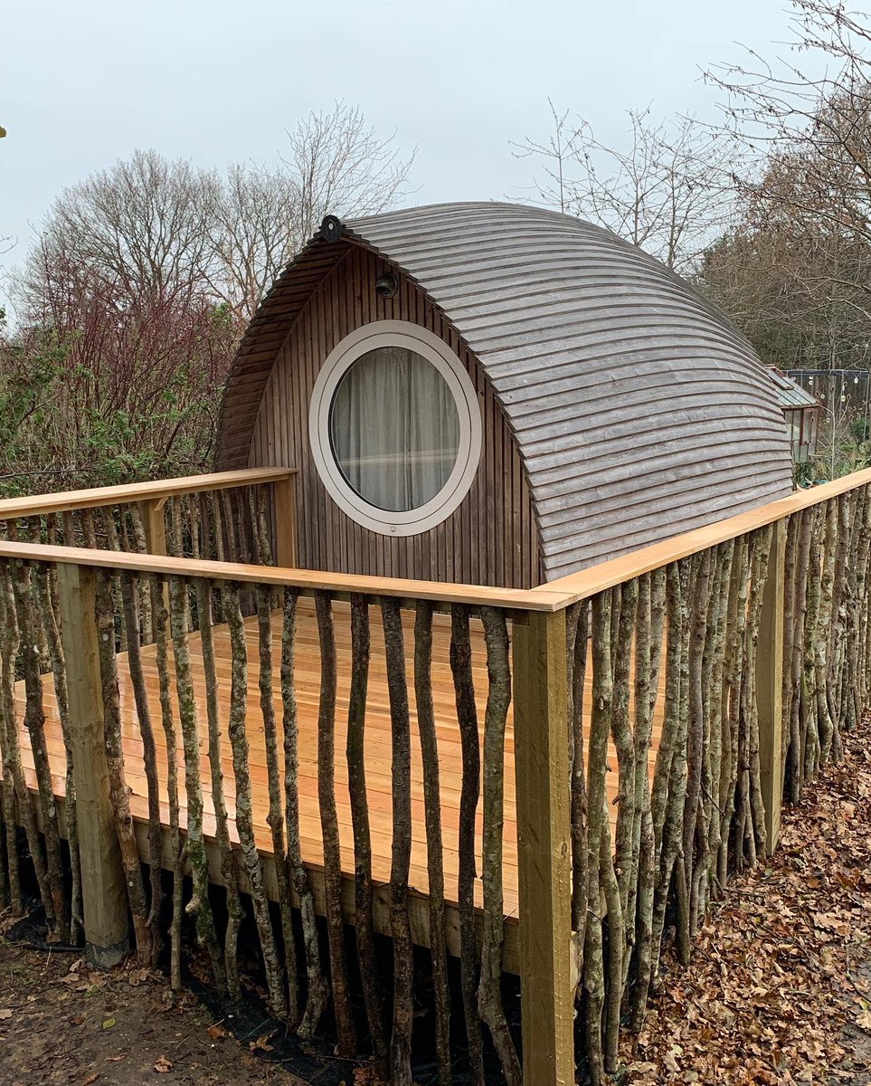 Flat Cap Projects tweet media