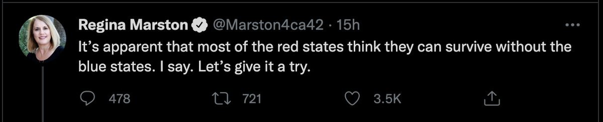 Stop this freak shit.