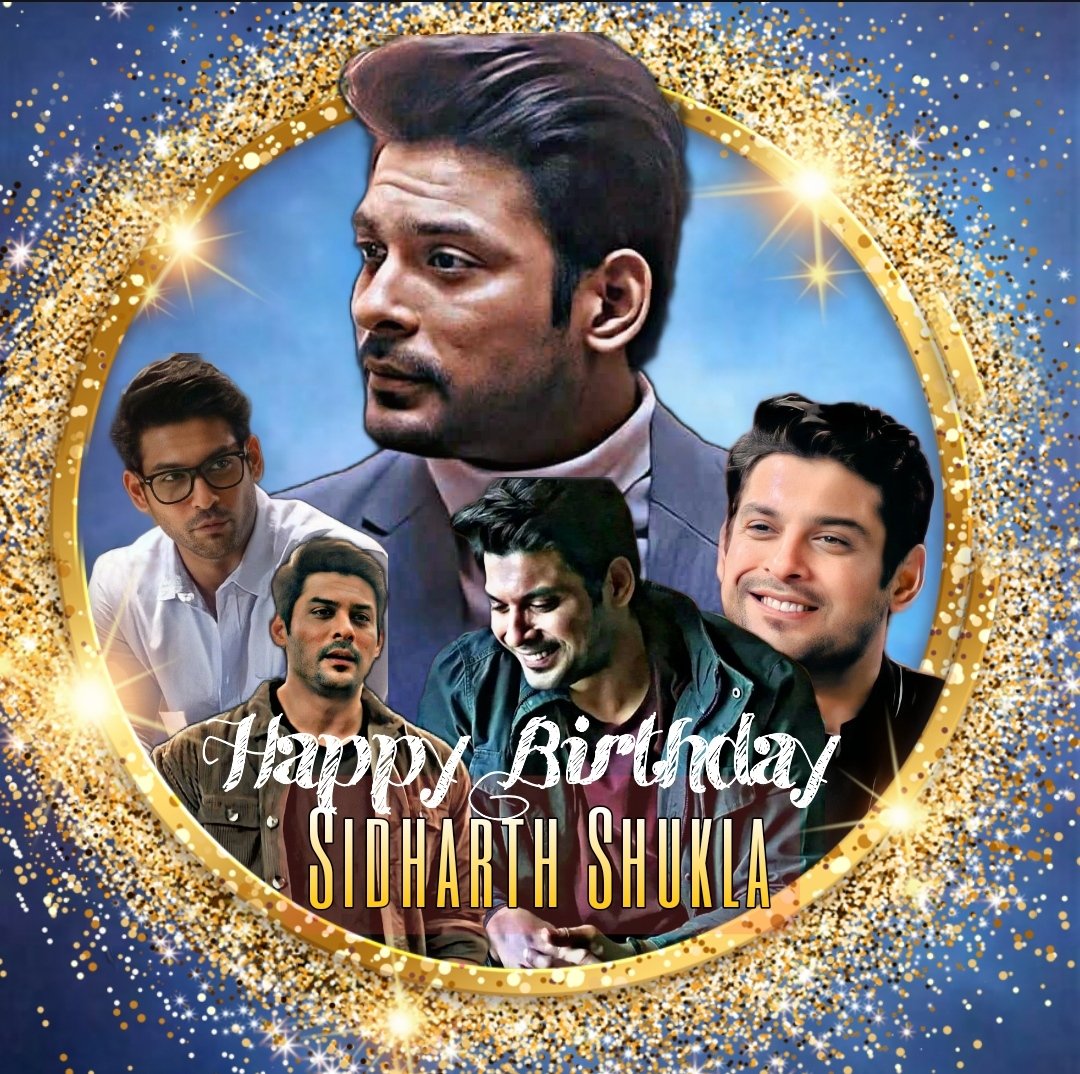 kaur_savy78's tweet photo. Thanku Sidharth for coming in my life and teaching me a lots of things and giving me so many beautiful memories which I am gonna cherish forever. #HBDSidharthShukla https://t.co/nb2IeVEKCb