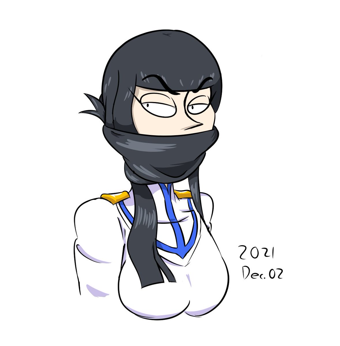 jupe's art tweet media