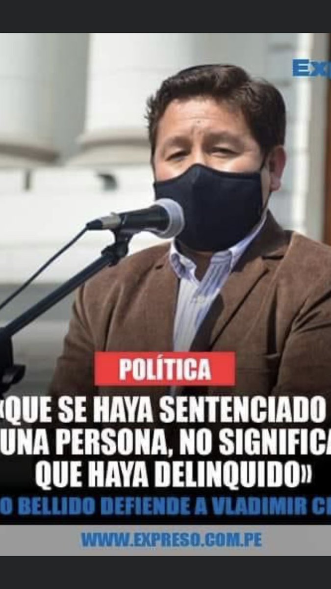 Miguel Alberto tweet media