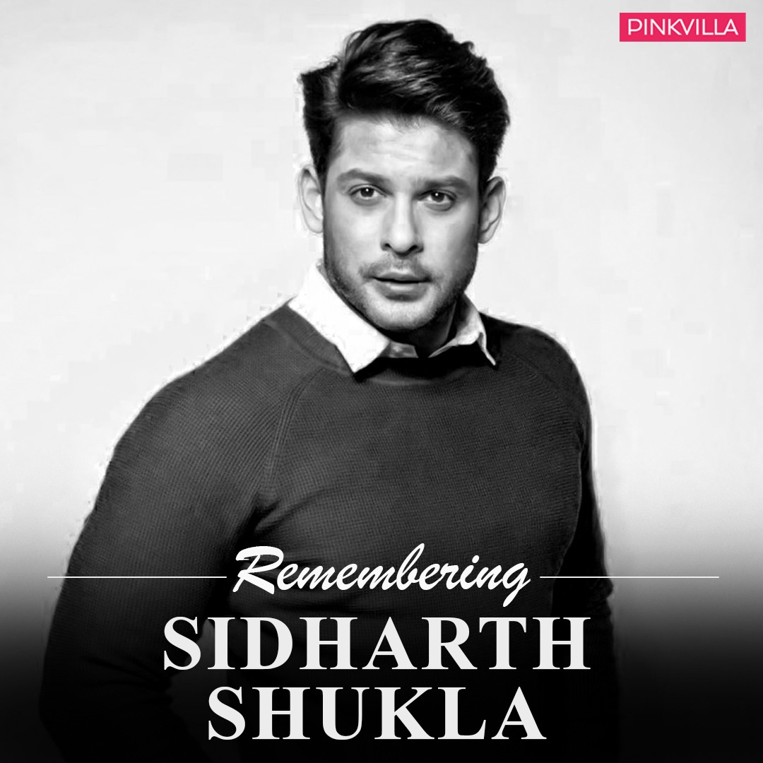 Remembering the cherished actor #SidharthShukla on his birth anniversary.  🙏🏻

#HBDSidharthShukla
