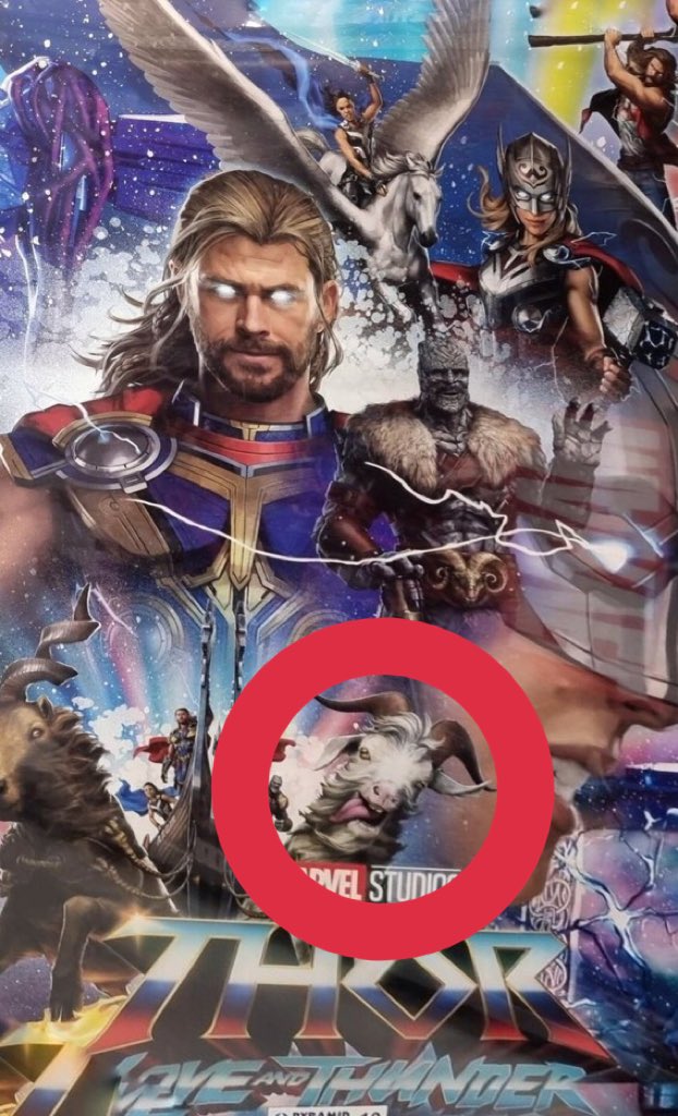 RT @heeeresjohnnyyy: Yo Charlie Cox is in the new Thor??? https://t.co/KOTNTGXqPO