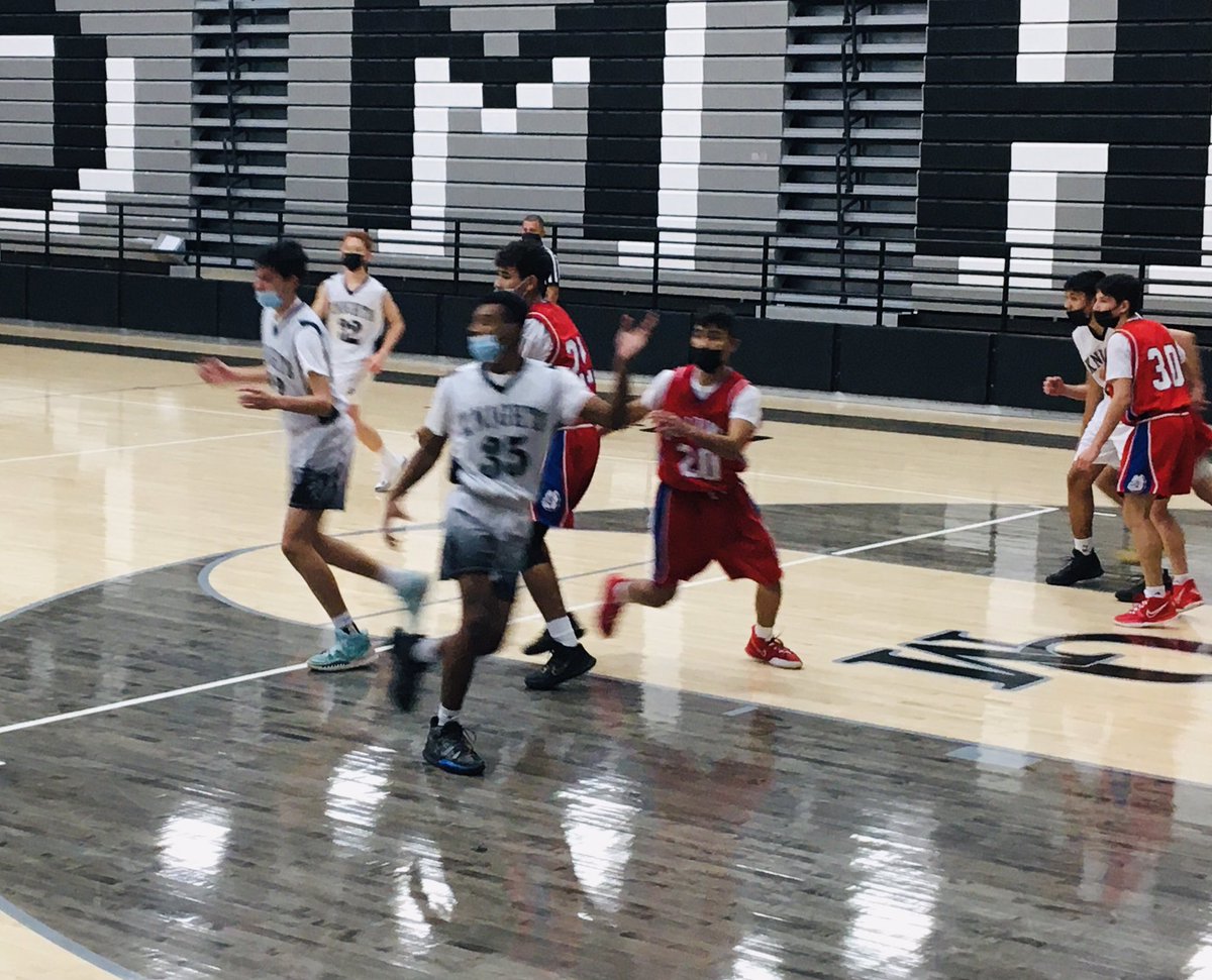 Organ Mountain High School tweet media