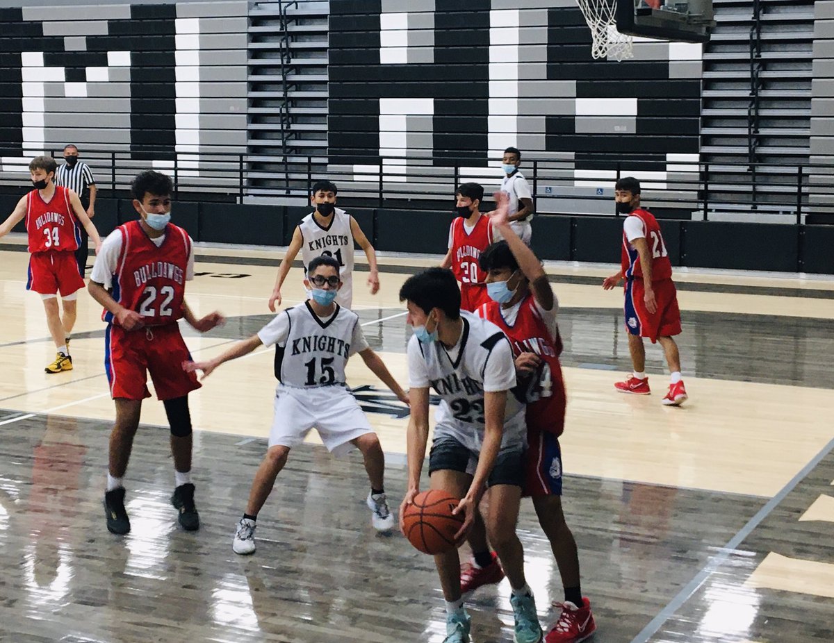 Organ Mountain High School tweet media