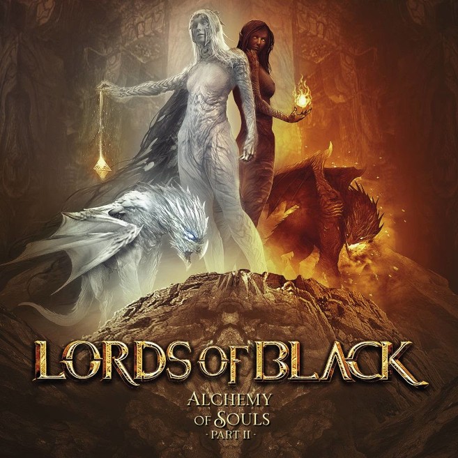 Dioses_Metal's tweet photo. LORDS OF BLACK - ALCHEMY OF SOULS PART II (2021)

“Reciclando El Sonido”

Reseña: https://t.co/6sWWv9BX1m

Escrito por Alessandro Power

Heavy Metal/ Melodic Metal – España

#CríticasDDM @LordsOfBlack #AlchemyOfSoulsPartII @FrontiersMusic1 #AlessandroPower #HeavyMetal https://t.co/81nRCl1HXs