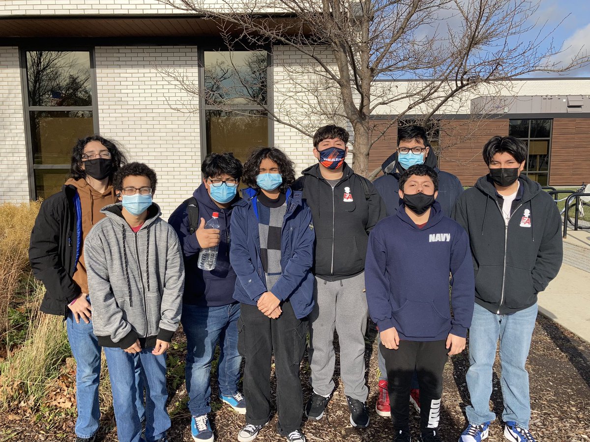 East Aurora Chess Team tweet media