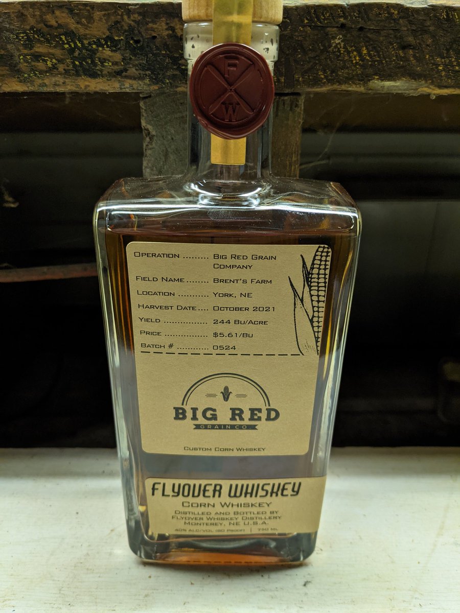 Flyover Whiskey tweet media