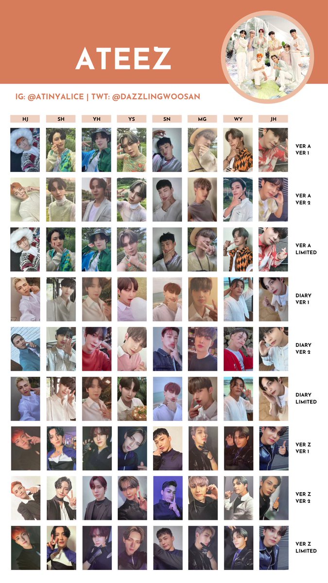 ATEEZ ソンファ fever Part3 特典トレカ ⑤ ✳︎ s-l400.jpg