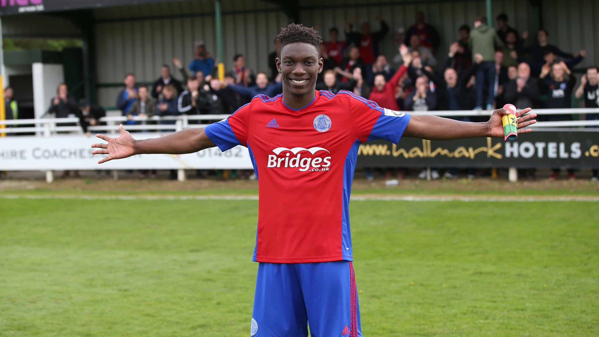 Aldershot Attic tweet media