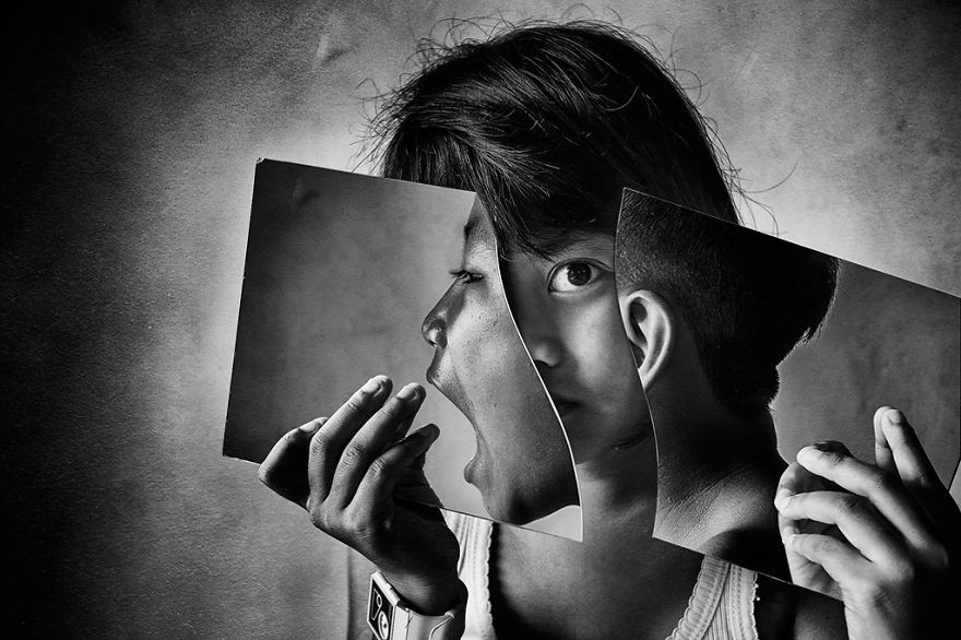 That we are mirrors of each other also reflects what we do not wish to see.
vocal.media/poets/broken-80

#Idea #Look #Mirror #People #Psychology #Reflect #Soul #Thought
