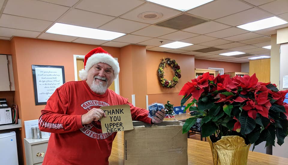FERGIE_KIM's tweet photo. @JaMorant @PSDunderwear My husband takes memorabilia and sports cards to our local Children's hospital in Akron, OH. He could always use some items to take to the kids! #Jas12DaysOfKindness https://t.co/SCfzkLiA46
