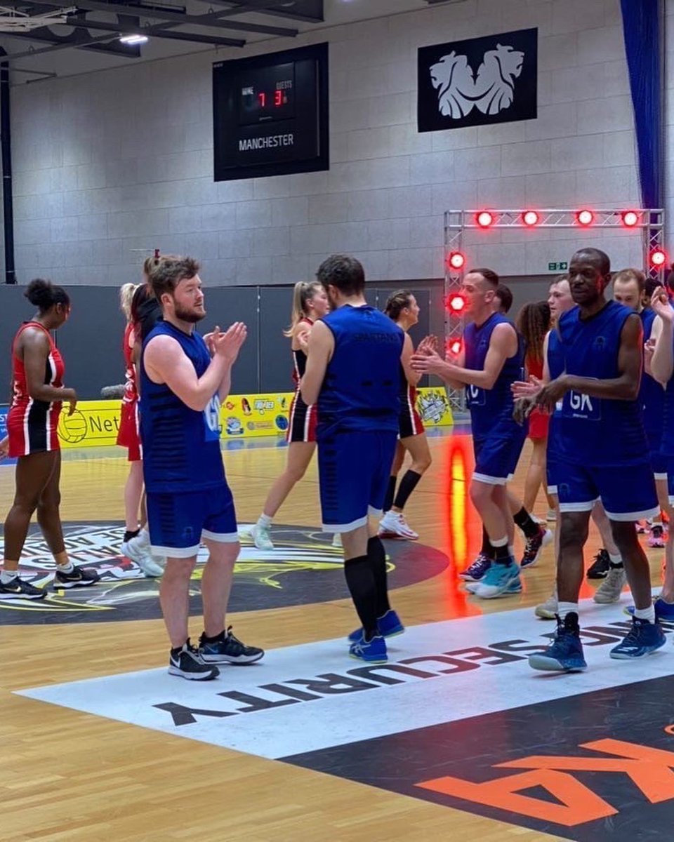 thundermenmixed's tweet photo. Great second game against @SaracensMavs, tough loss 39-23. But a lot of positives and won the second half !!🦾 https://t.co/7nPFBvOGxY