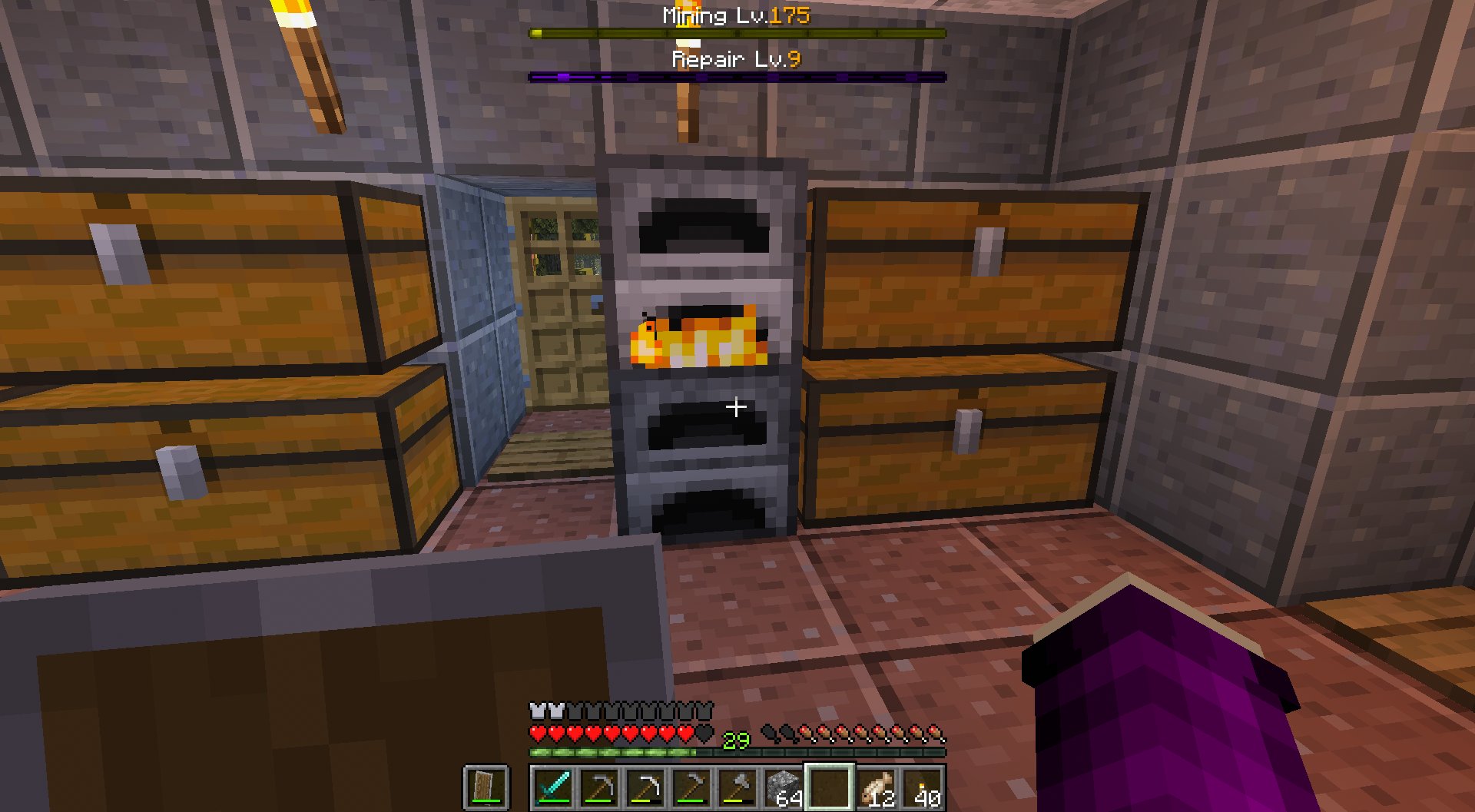 German Geek Gamer Currently Streaming On Twitch Minecraft Minecraft1 18 T Co Cbyhfz6fkp Smp Survival Mcserver マイクラ マインクラフト マイクラ建築 Join Us At T Co M6kisnrtmp Smallstreamers